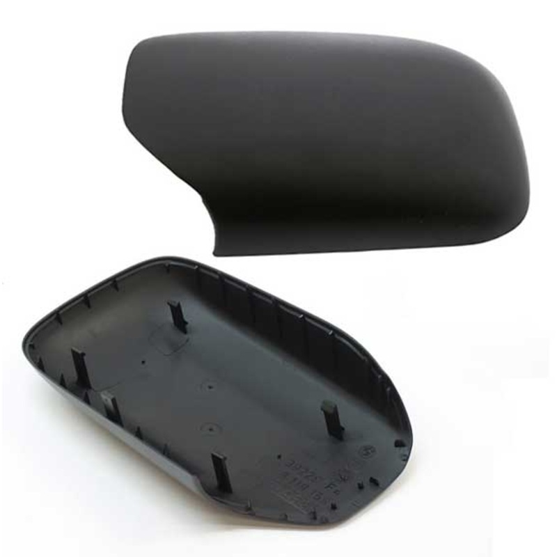 THM TH-2139HSL (Taiwan) MIRROR COVER ONLY LH For BMW E36 51168119159