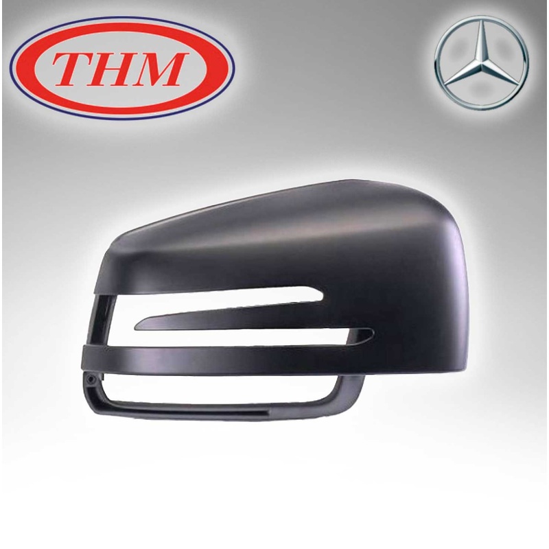 THM TH-7205HSR (Taiwan) MIRROR COVER ONLY RH For MERCEDES BENZ X204 09> 2128100264 (2128100864, 2128101064)