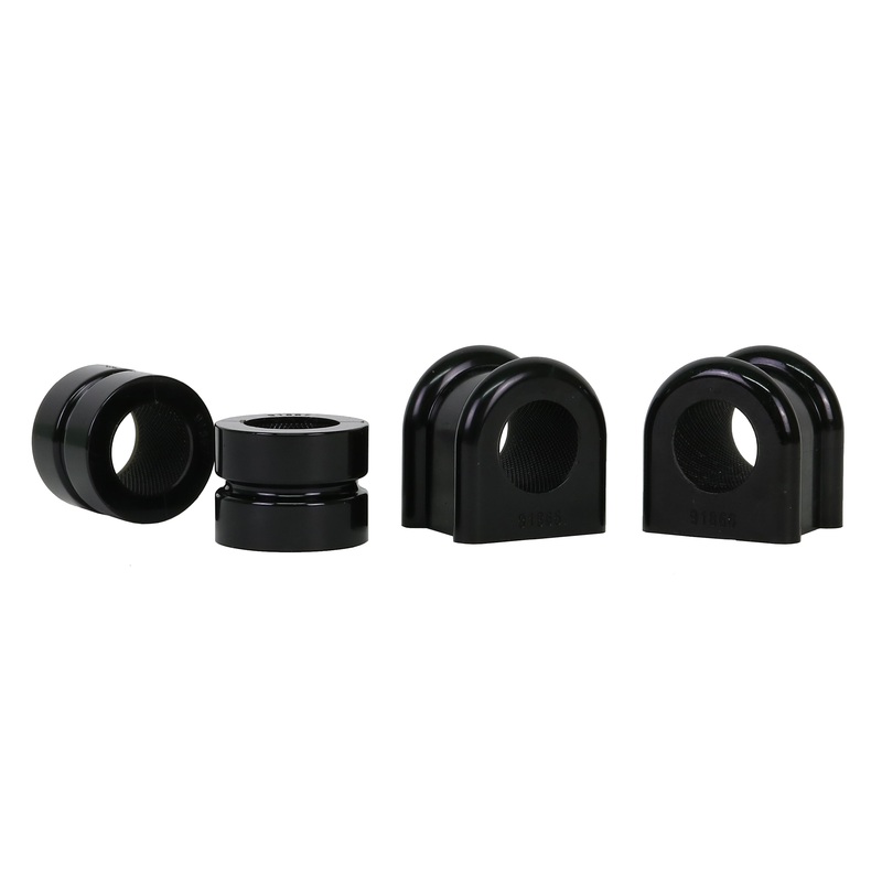Whiteline 1987-1996 Dodge Dakota Sway Bar - Mount & Link Bushings - 33mm (W23828)