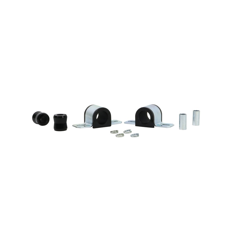 Whiteline 1997-2006 Jeep Wrangler Sway Bar - Mount Bushing -30mm (W23826)