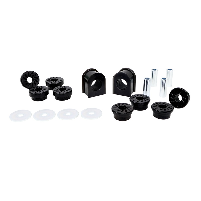 Whiteline 1999 Ford F-250 Sway Bar - Mount Bushing -32mm (W23823)