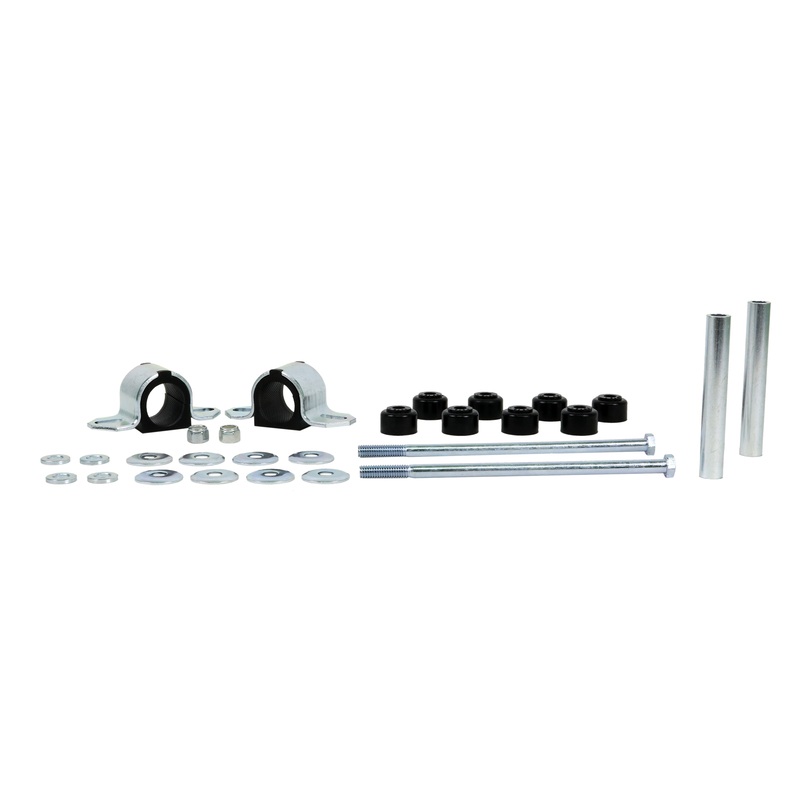 Whiteline 2000-2006 Chevrolet Suburban 1500 Sway Bar - Mount Bushing -32mm (W23825)