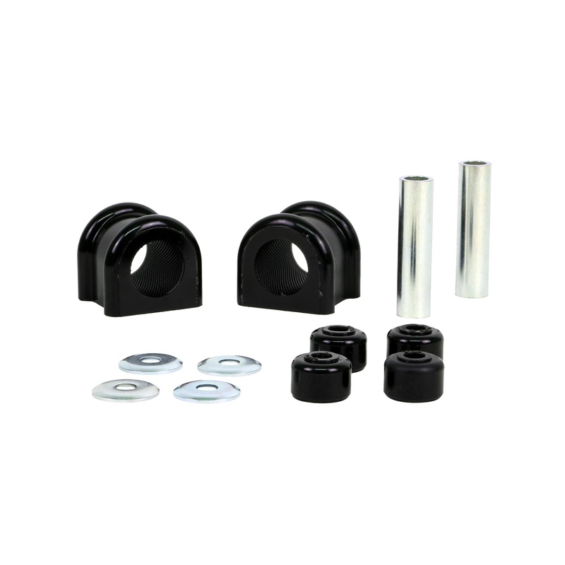 Whiteline 2003-2009 Dodge Ram 1500 Sway Bar - Mount Bushing -32mm (W23824)