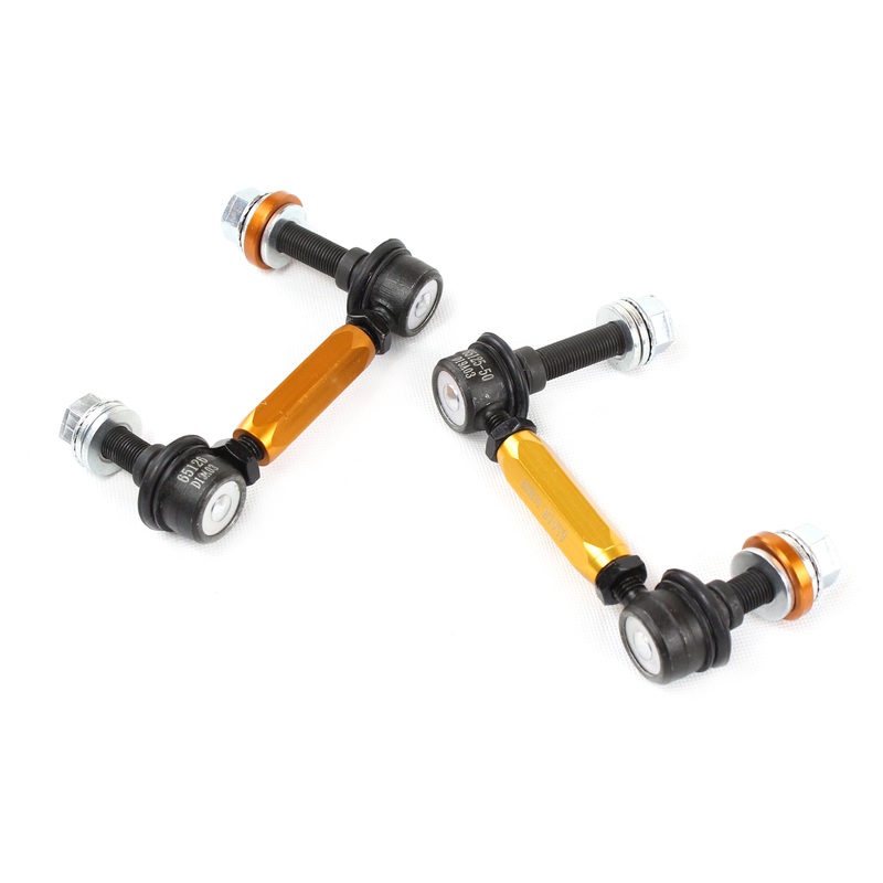 Whiteline 2023+ Toyota GR Corolla Adjustable Rear Sway Bar Endlink (KLC242)
