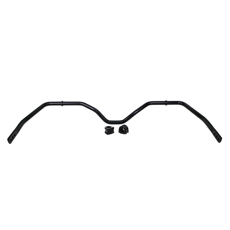 Whiteline 22-24 Toyota Tundra 30mm 3 Point Adjustable Rear Sway Bar (BTR115Z)