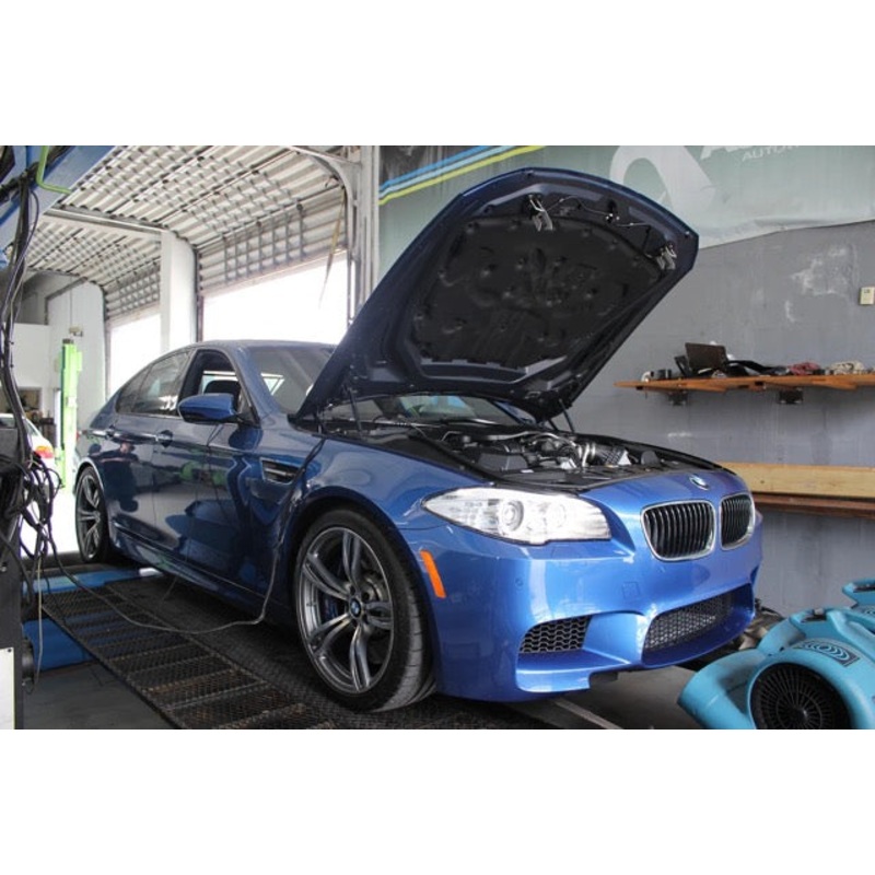 Active Autowerke F10 F12 M5 M6 High Performance Software Tuning (SIMON Bundle: Femto End User Bundle) (16-027S)