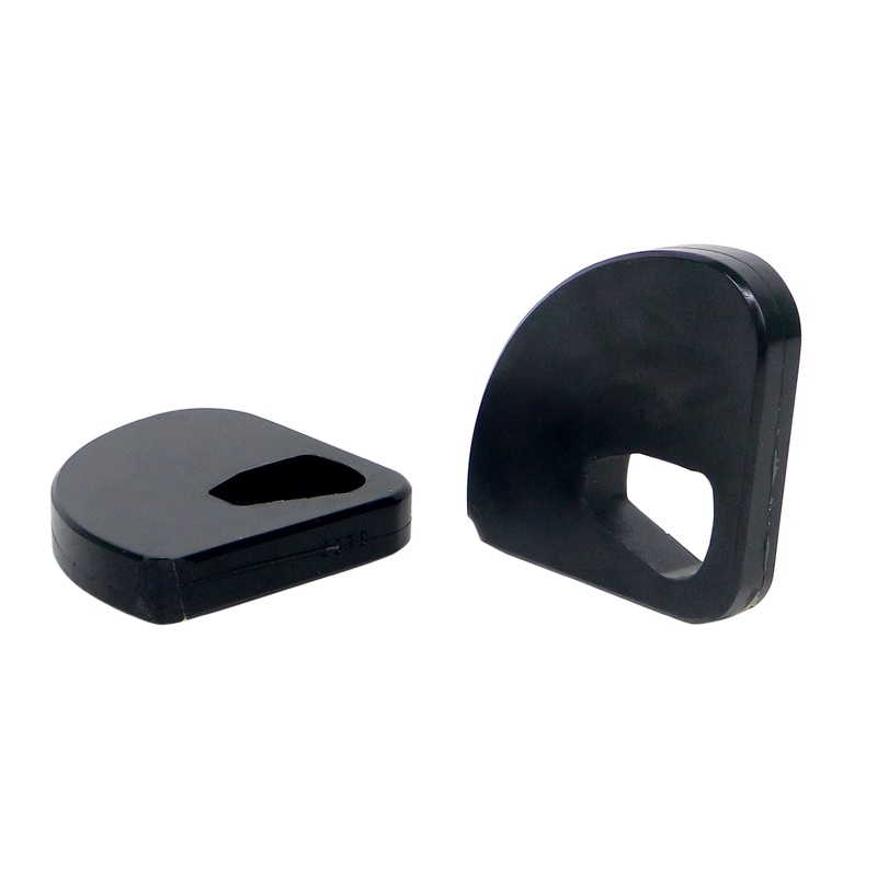 Whiteline Gearbox Mount Side Support Bushing (W93522)
