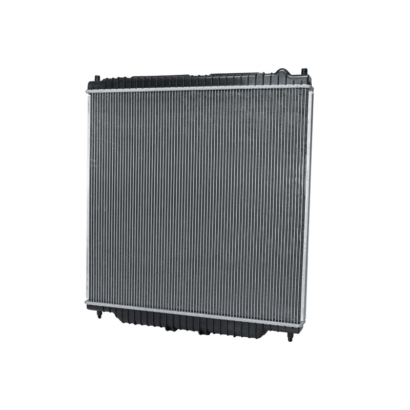 aFe Power BladeRunner OER Series Radiator 03-07 Ford Diesel Trucks V8-6.0L (td) (46-53141)