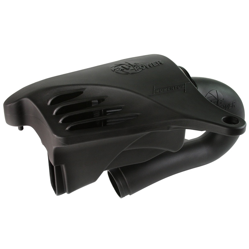 aFe Power MagnumFORCE Intake Stage-2 Si Pro Dry S BMW 328i (F30) 2012-15 L4 2.0L Turbo N20 (51-82212)