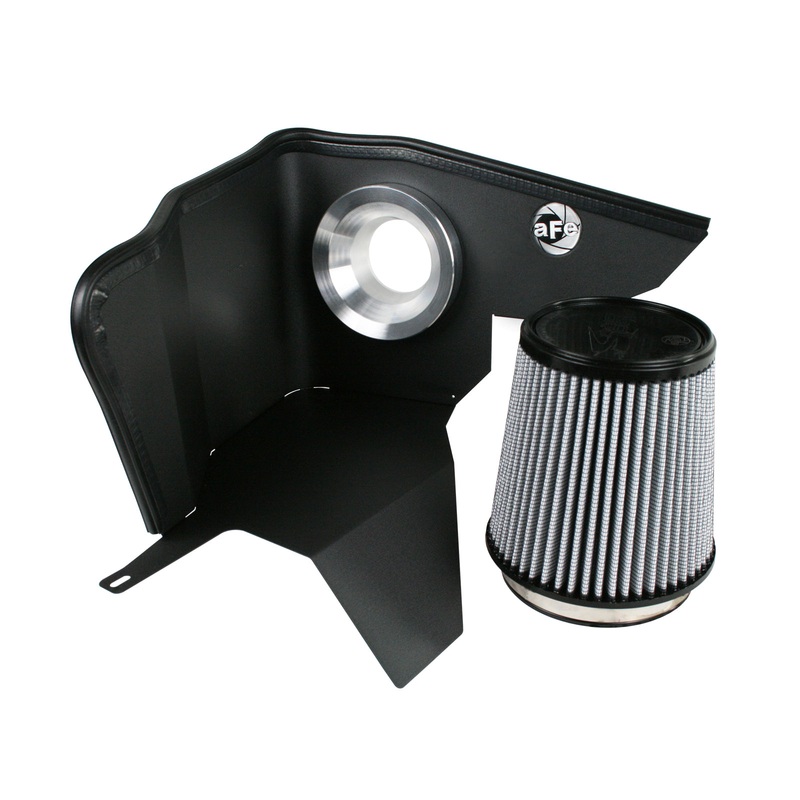 aFe Power MagnumFORCE Intakes Stage-1 PDS AIS PDS BMW 530i (E39) 01-03 L6-3.0L (51-10671)