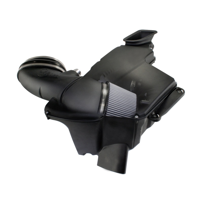 aFe Power MagnumFORCE Intakes Stage-2 PDS AIS PDS BMW M3 (E9X) 08-12 V8-4.0L (51-31662)