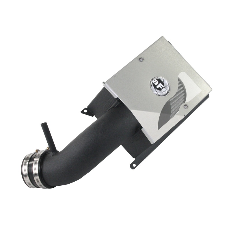 aFe Power MagnumFORCE Intakes Stage-2 PDS AIS PDS Mini Cooper S 02-06 L4-1.6L (51-10572-1)