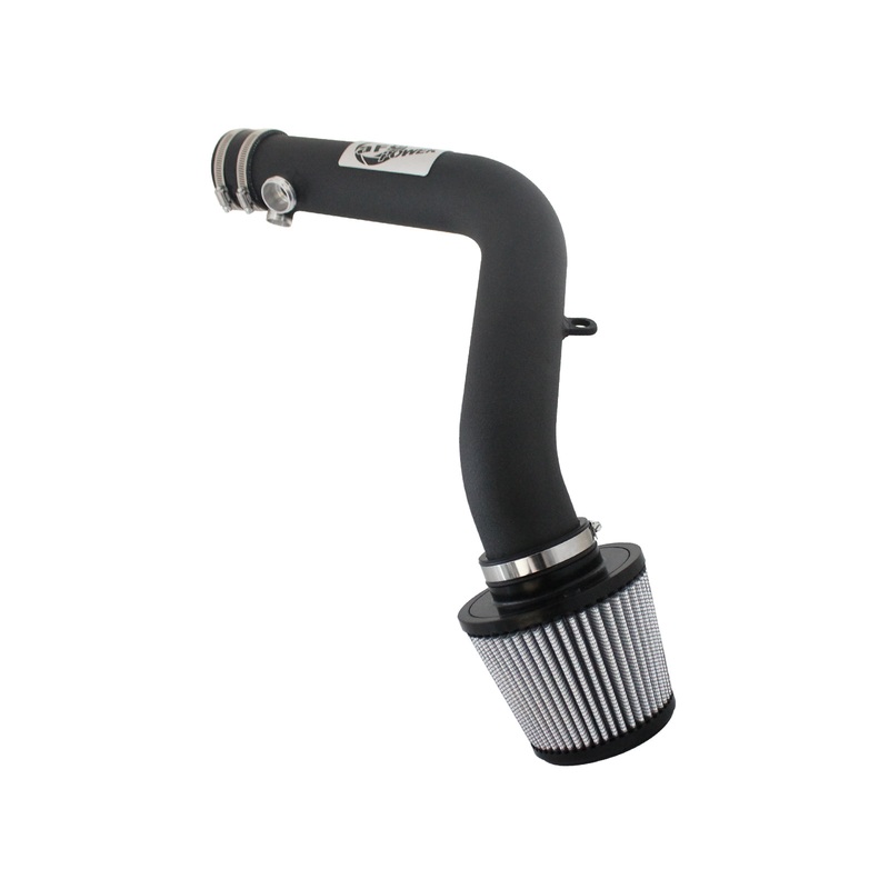 aFe Power MagnumFORCE Stage-2 Pro DRY S CAIS 09-10 Volkswagen Jetta/Golf/Rabbit (MKV) L5-2.5L (51-12432)