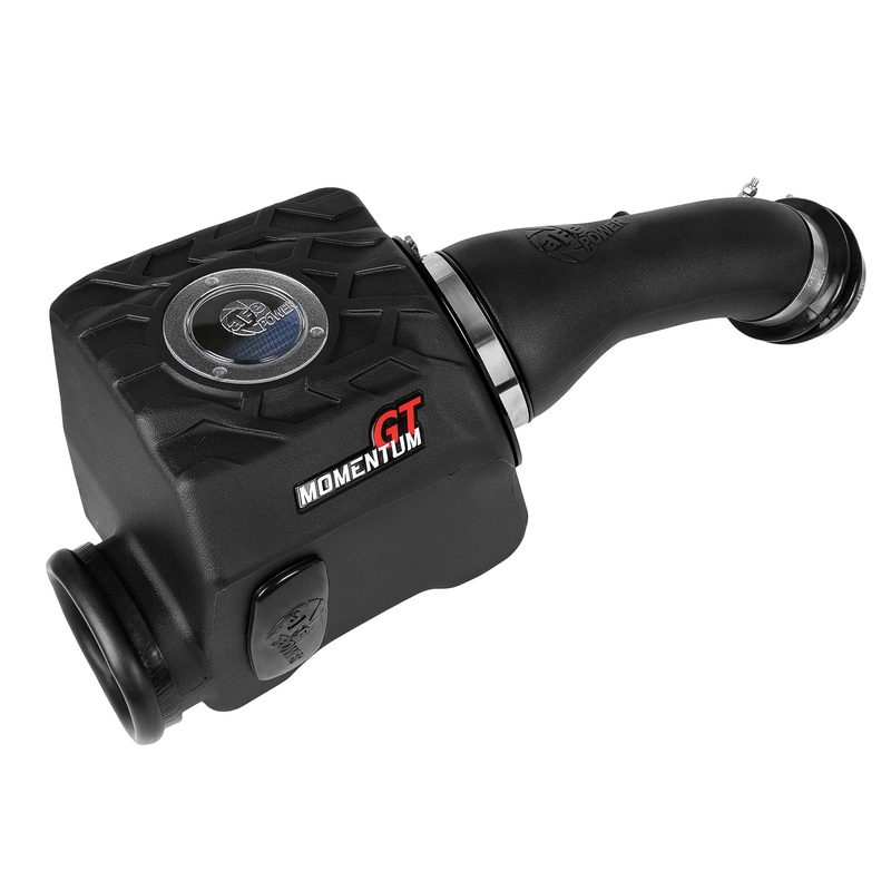 aFe Power Momentum GT Cold Air Intake Pro 5R 10-18 Lexus GX 460 V8-4.6L (50-70022R)