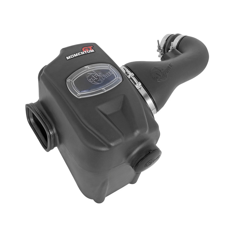 aFe Power Momentum GT Pro 5R Intake System 15-16 GM Colorado/Canyon V6 3.6L (54-74106)