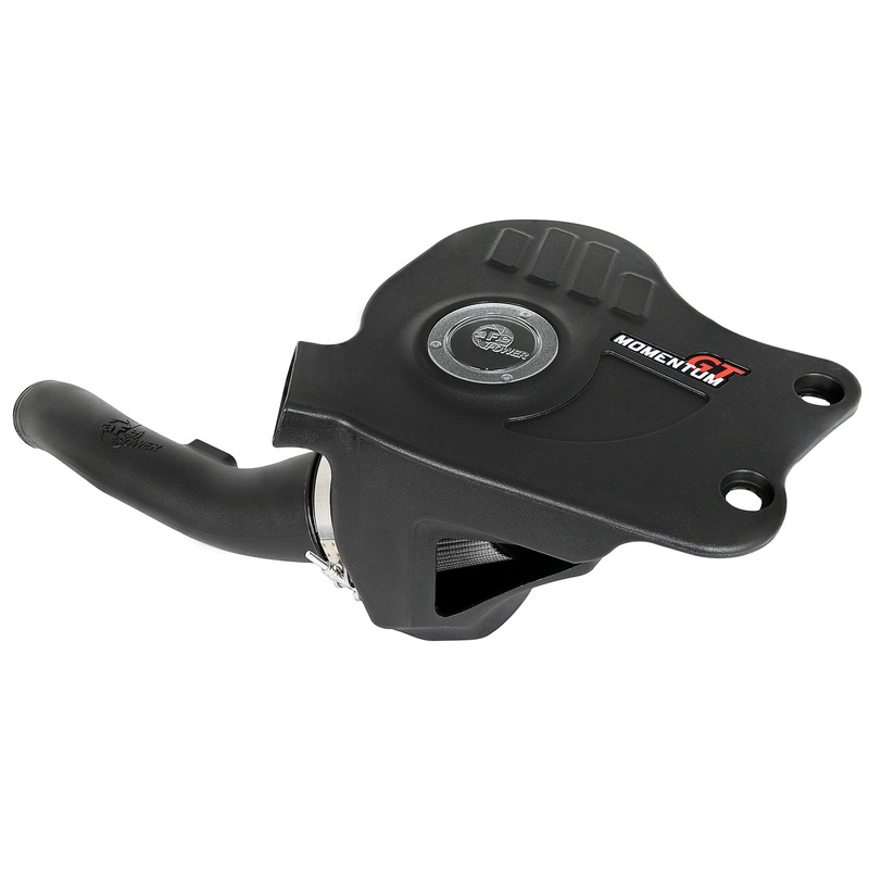 aFe Power Momentum GT Pro DRY S Cold Air Intake System 12-16 BMW Z4 28i/xi (E89) I4 2.0L (t) N20 (51-76315)