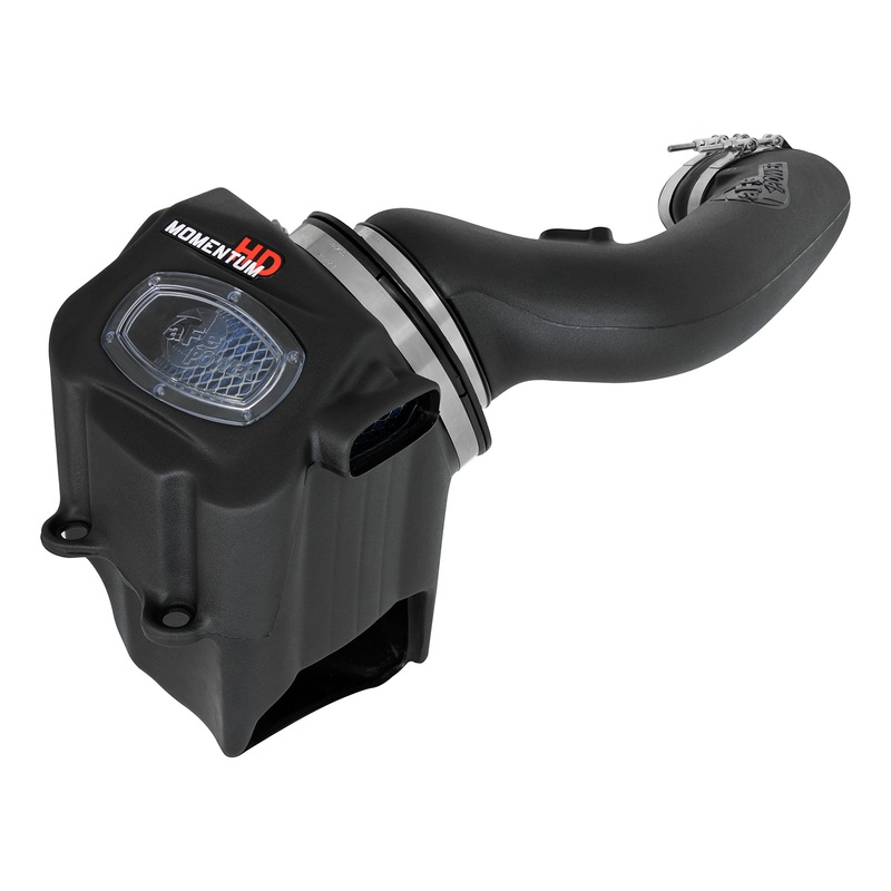 aFe Power Momentum HD PRO 10R 2017 Ford Diesel Trucks V8-6.7L (td) (50-73006)
