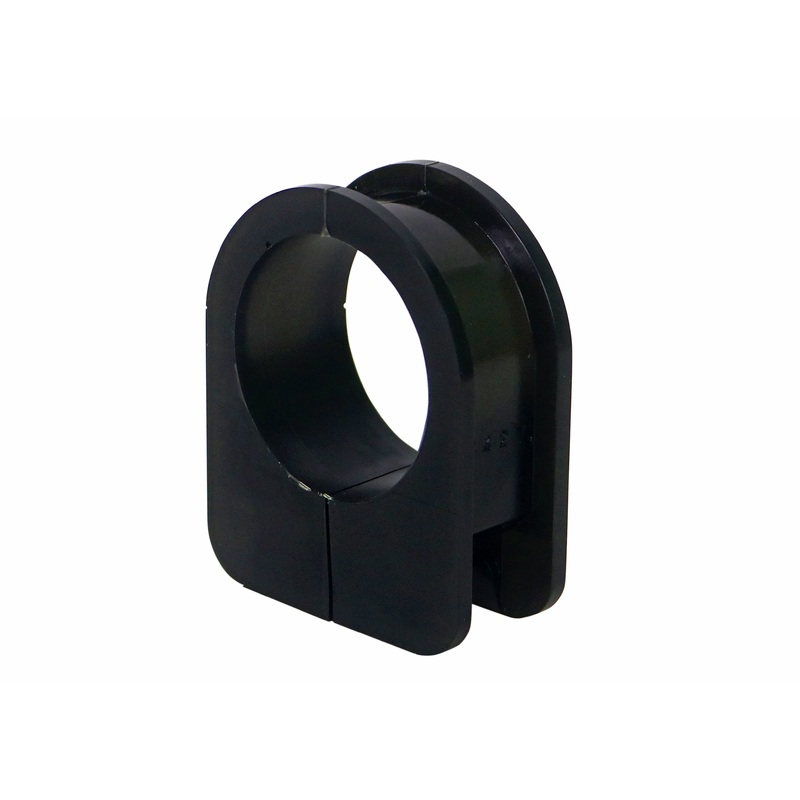 Whiteline Steering Rack and Pinion Mount Bushing Kit (W13406)
