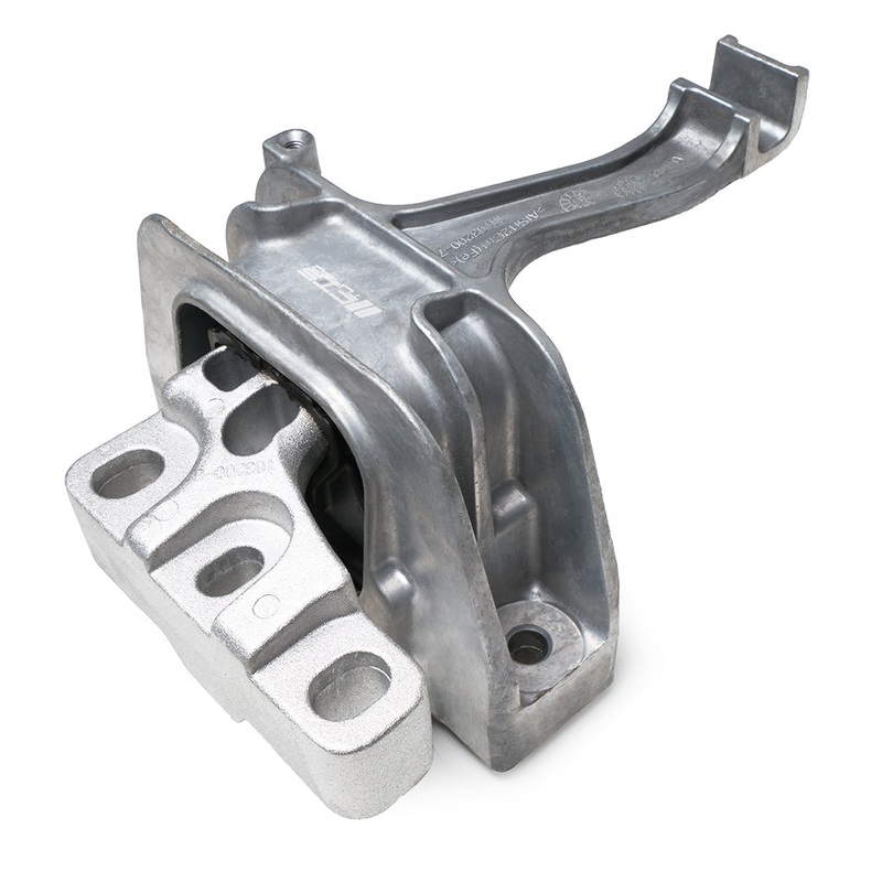 CTS Turbo Street Sport Engine Mount - 60 Durometer for MQB and MQB EVO 4-CYL (CTS-EM-MQB-60D)