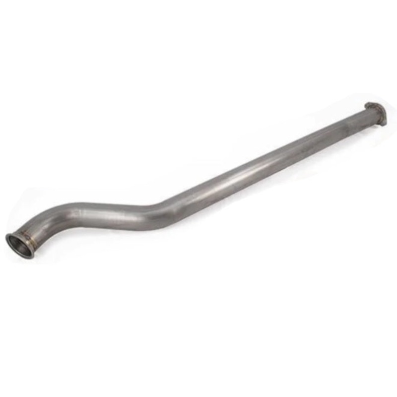ETS Subaru 11-14 STI Sedan Catback Exhaust - Midpipe