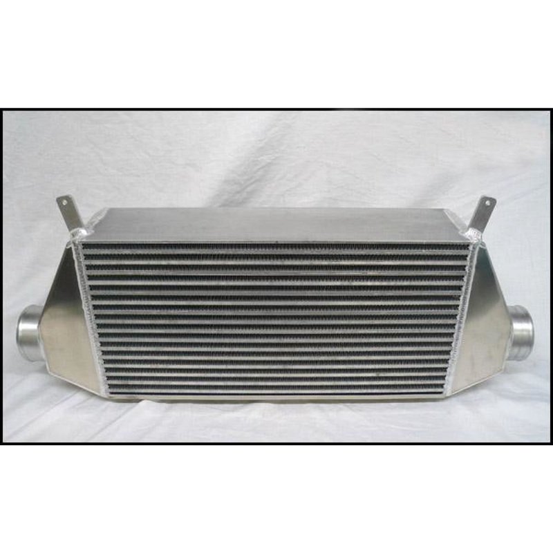 ETS Toyota Supra MK4 5" Intercooler Upgrade 1993-1998