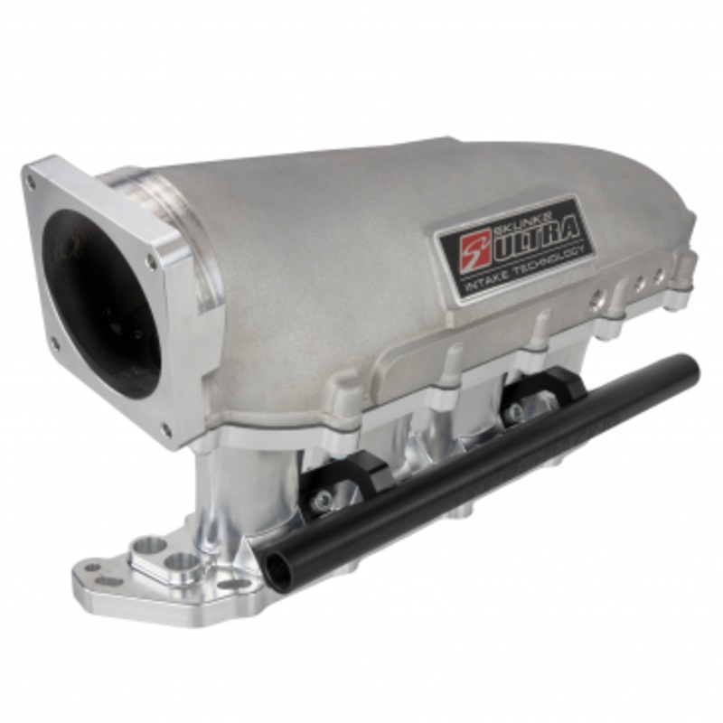 Skunk2 Racing Intake Manifold / Ultra Race Billet / Assembly / Honda / B Series ALL / Std (X307-05-0100)