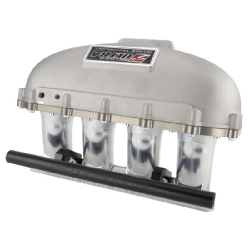 Skunk2 Racing Intake Manifold / Ultra Race Billet / Assembly / Honda / K20 K24 / Centerfeed (X307-05-0400)