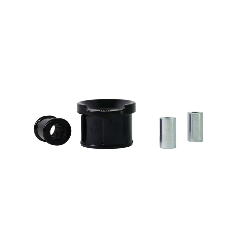 Whiteline 2000-2002 Ford Focus Motor Mount Inserts (W93526)