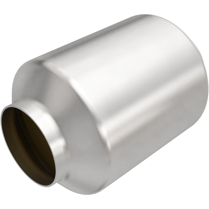 MagnaFlow Conv Universal 2.00 Front Spun (444504)