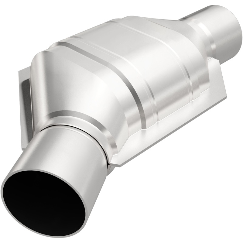 MagnaFlow Conv Universal 2.00 Front Ulev (458074)