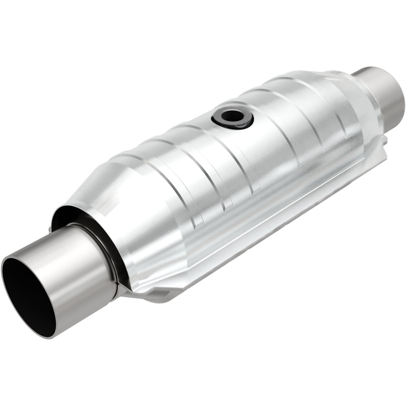 MagnaFlow Conv Universal 2.00 inch CA Tier 1 (408054)