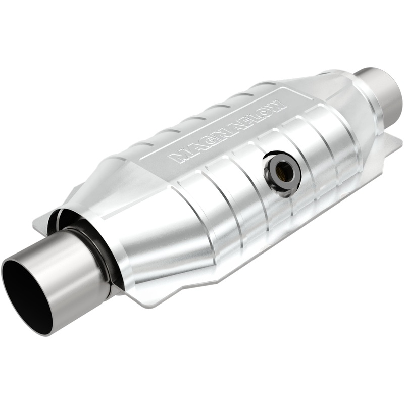 MagnaFlow Conv Universal 2.00 Rear (441054)