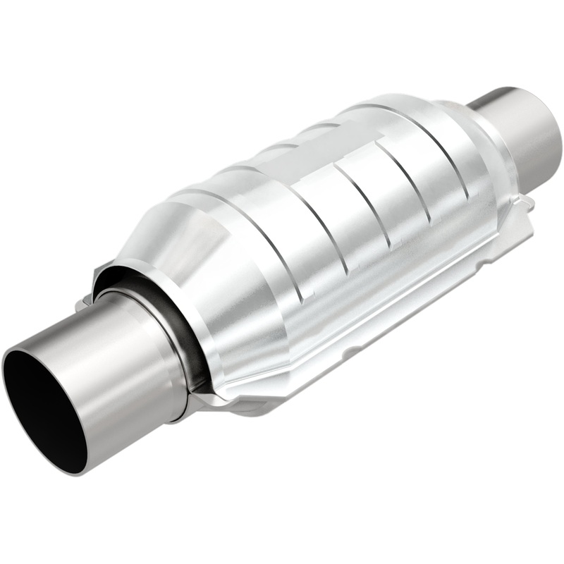 MagnaFlow Conv Universal 2.00 Ulev (458004)