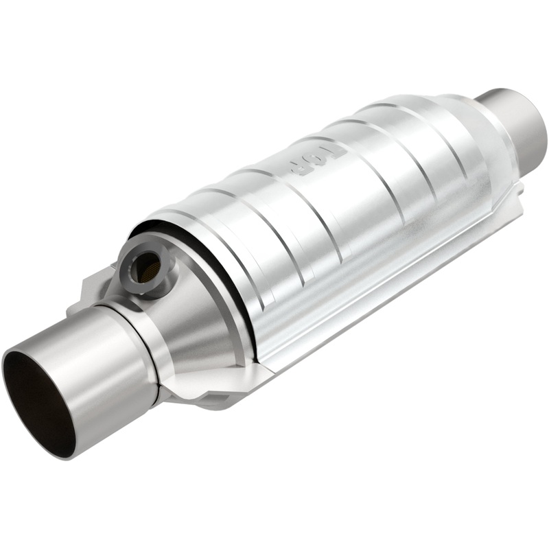 MagnaFlow Conv Universal 2.25 inch CA Tier 1 (408035)