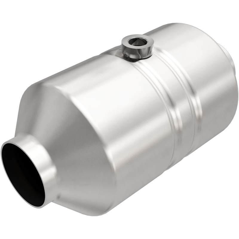 MagnaFlow Conv Universal 2.50 Mid O2 CA (456056)