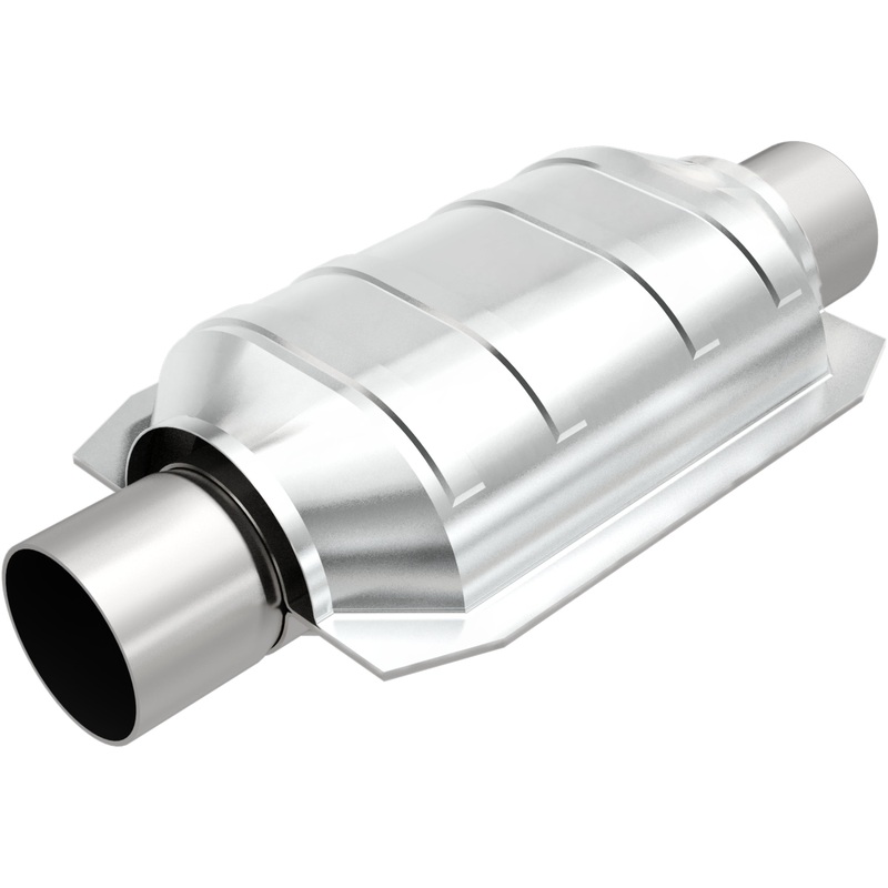 MagnaFlow Conv Universal 2 inch (447204)