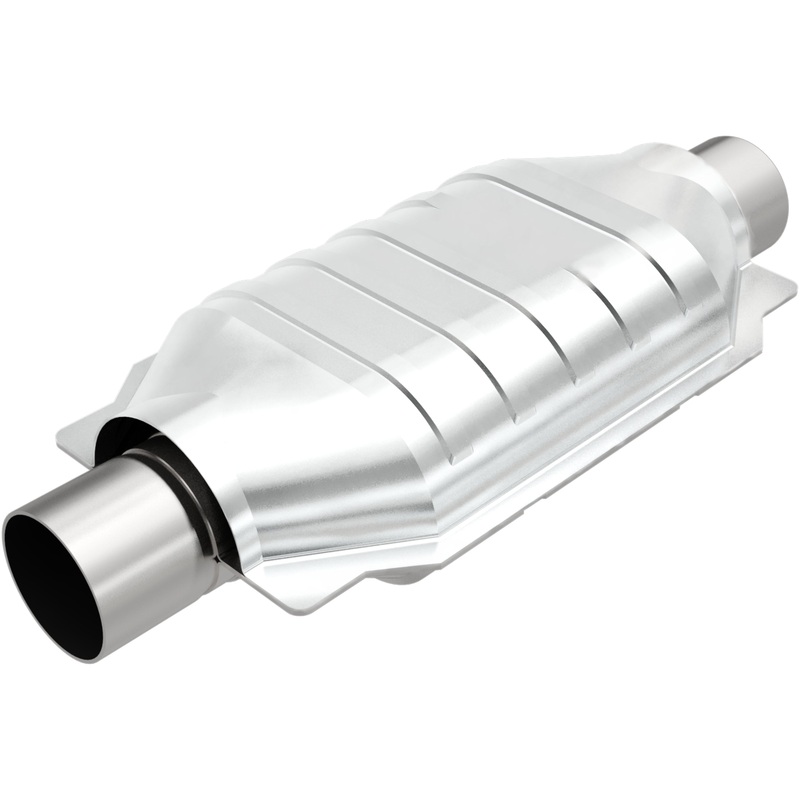MagnaFlow Conv Universal 2 inch CA OBDII (455004)