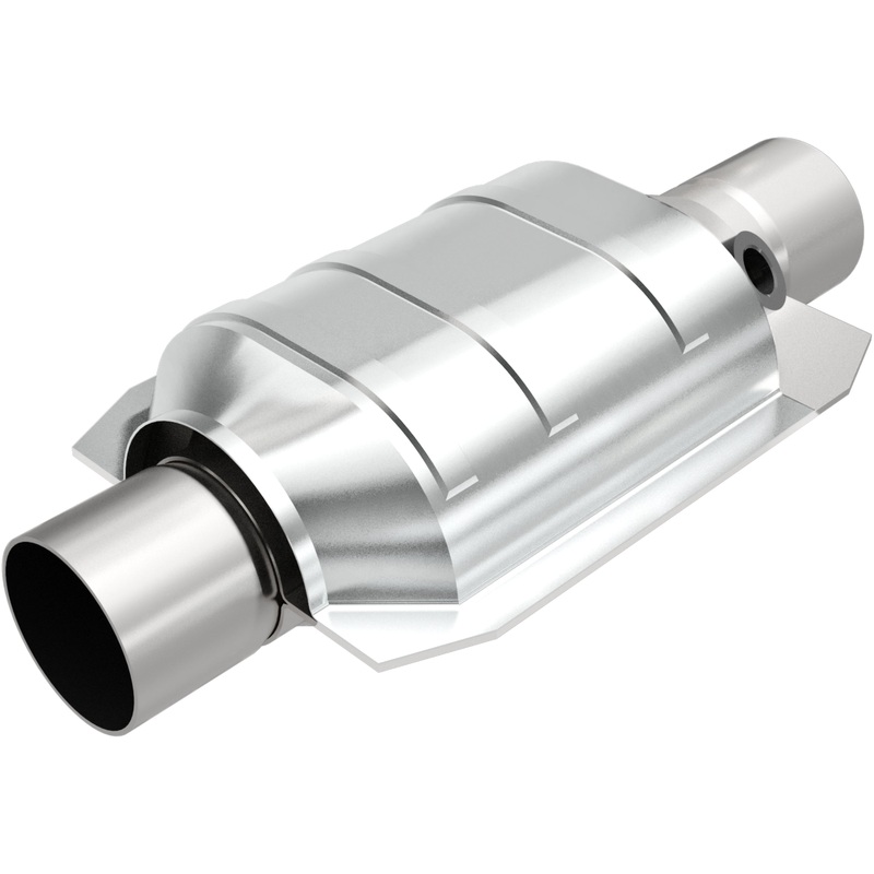 MagnaFlow Conv Universal Single O2 (447236)