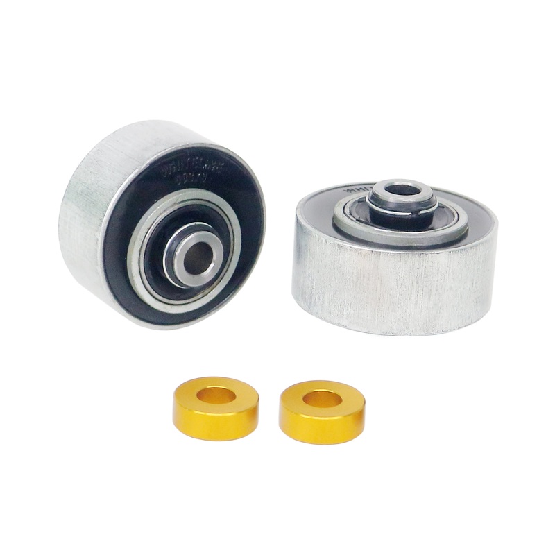 Whiteline Control Arm Lower - Inner Rear Bushing Kit (KCA544)