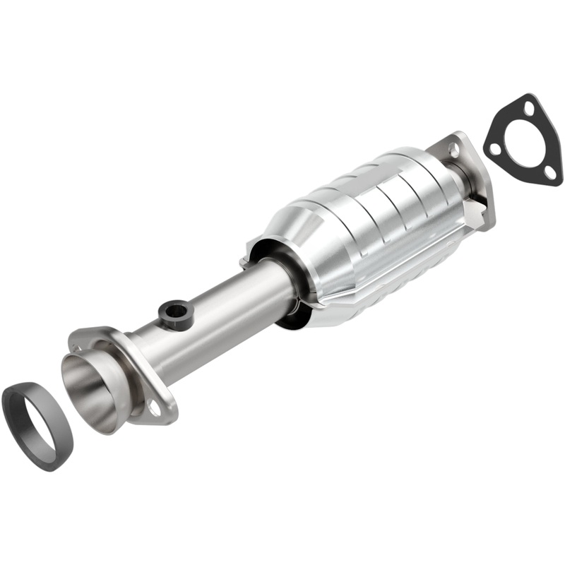 Magnaflow Conv DF 00-01 Acura Integra 4 1.8, Excl. Type-R (51313)