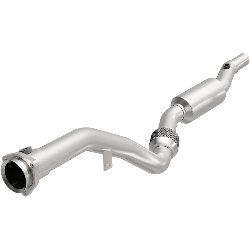 MagnaFlow Conv DF 00-03 Audi A6 Quattro 4.2L Driver Side *NOT FOR SALE IN CALIFORNIA* (51849)