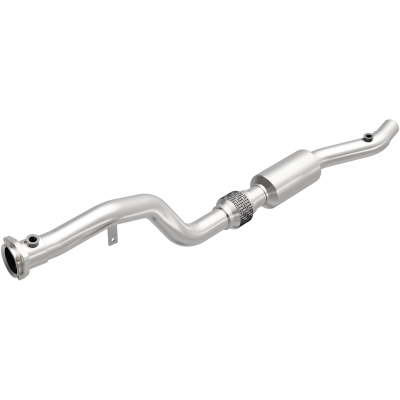 MagnaFlow Conv DF 00-03 Audi A6 Quattro 4.2L Passenger Side *NOT FOR SALE IN CALIFORNIA* (51664)