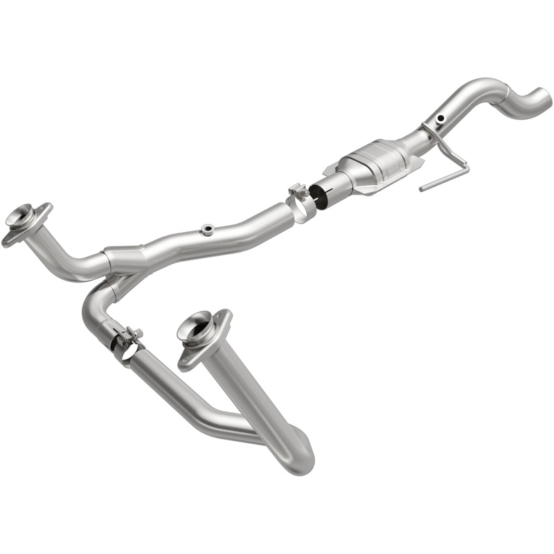 Magnaflow Conv DF 00-03 Dodge Dakota 3.9L/5.9L 4WD (49 State) (23734)