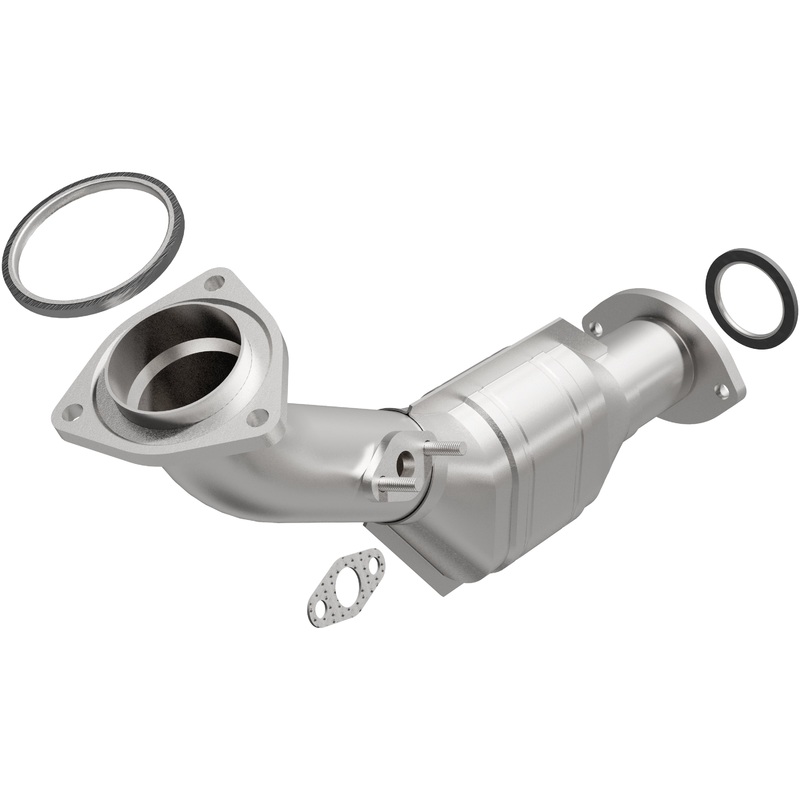 MagnaFlow Conv DF 00-04 Toyota Tacoma 3.4L California (447185)