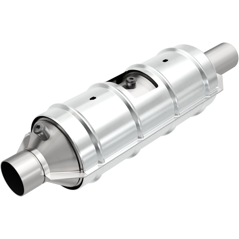 Magnaflow Conv DF 00-05 Ford Excursion / 99-04 F-250 SD / 99-04 F-350 SD (California) (445300)