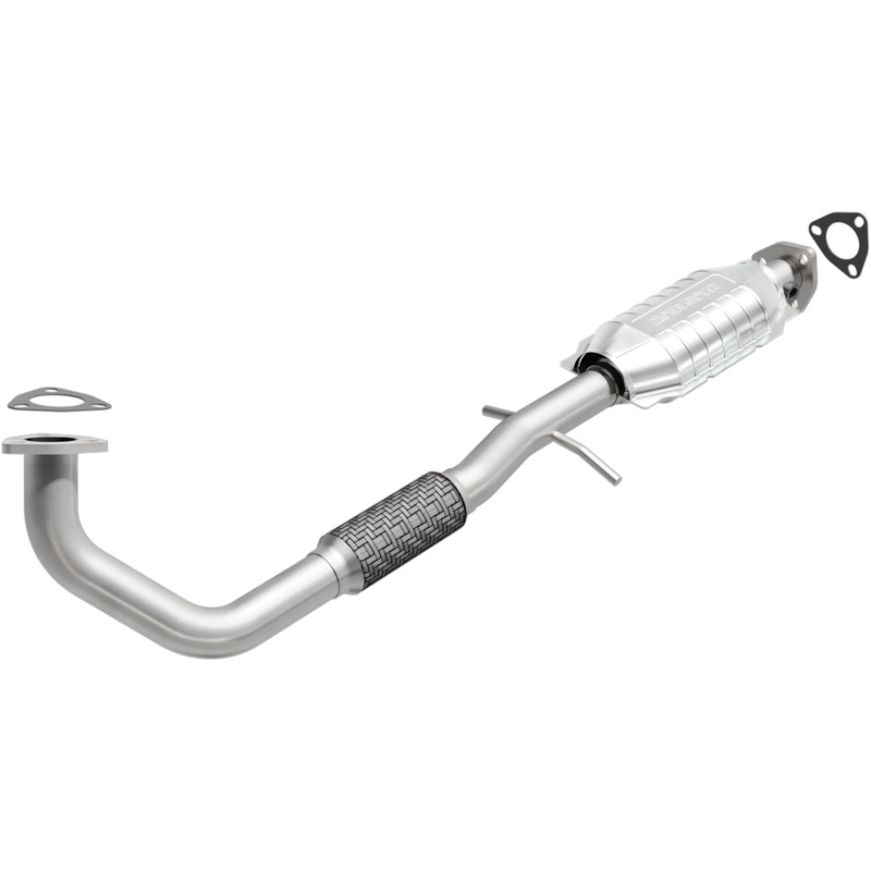 MagnaFlow Conv DF 01-02 Saturn SC/SL/SW Series 1.9L Rear CA Emission (49 State) (24411)