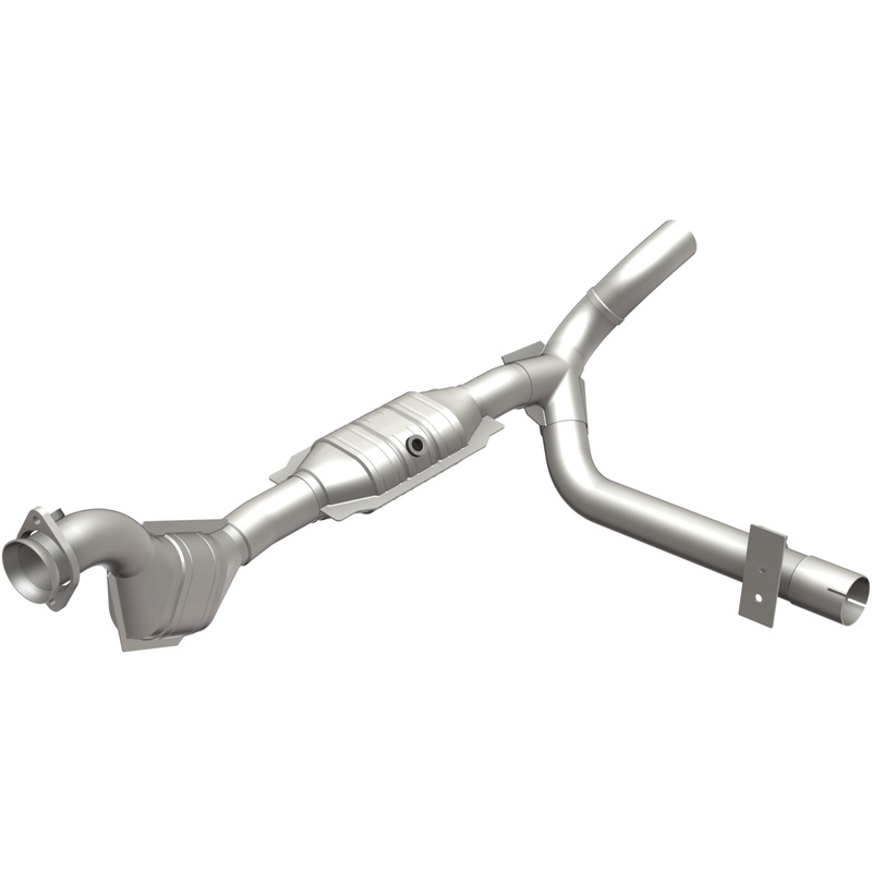 MagnaFlow Conv DF 01-04 Ford F-150 4.6L (49 State) (93629)