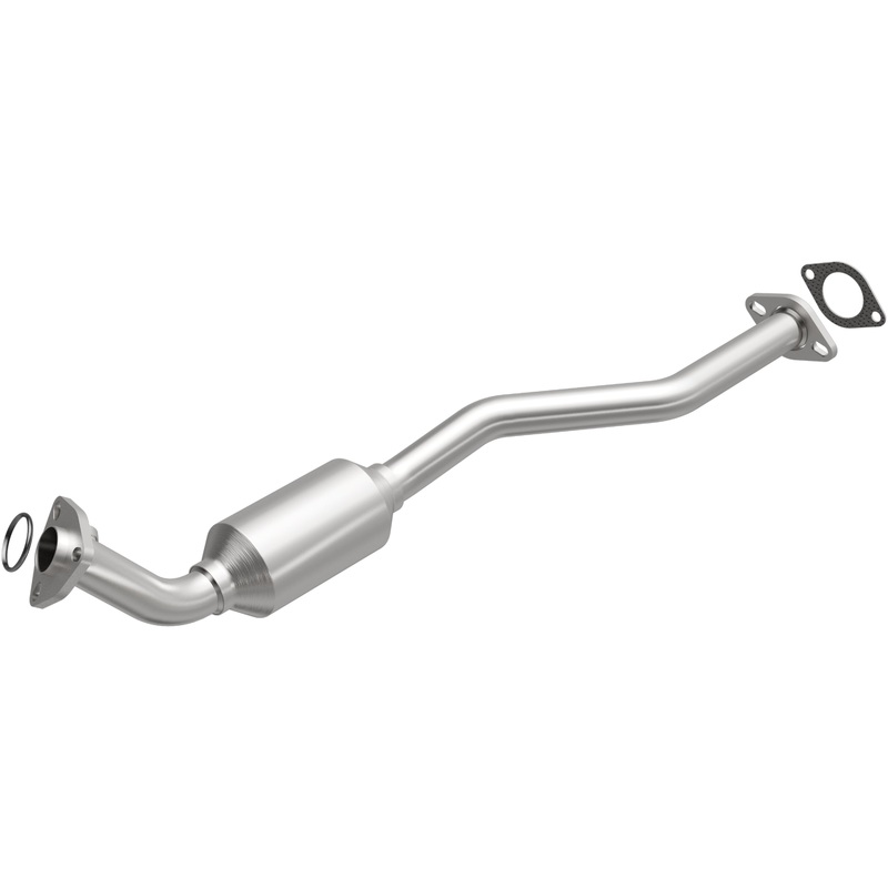 MagnaFlow Conv DF 01-04 Nissan Frontier/XTerra 3.3L (Exc Supercharged) D/S Rear (49 State) (93225)