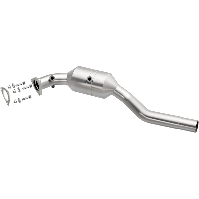 MagnaFlow Conv DF 01-05 Porsche 911 3.6L Front Right (California) (444067)