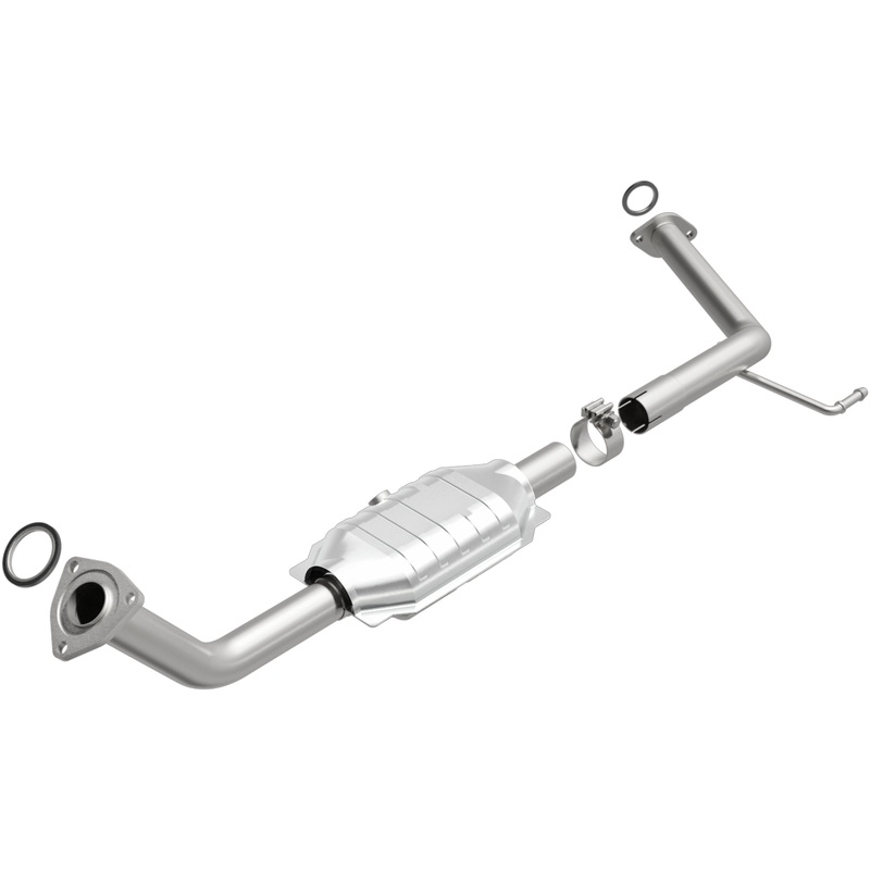 MagnaFlow Conv DF 05-07 Toyota Sequoia 8 4.7L D/S (49699)